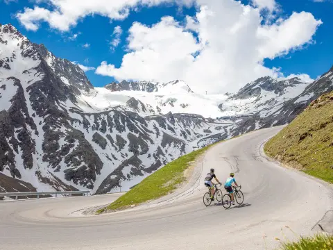 Austria Bike Tours - Plan Your Perfect Cycling Holiday