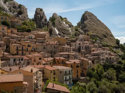 Pietrapertosa - Italy's Mountain Gem You Haven't Explored Yet