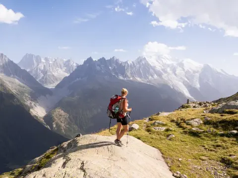 Mont Blanc Hike - Your Perfect Trekking Plan Revealed