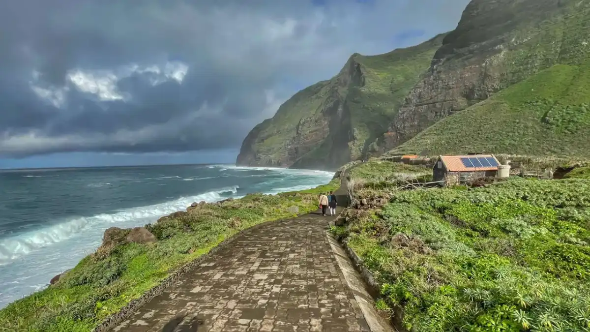 A 7-Day Madeira Itinerary for a Balanced Island Week