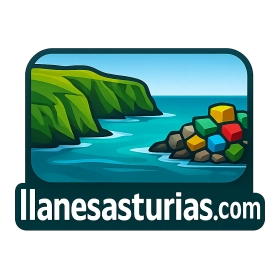 llanesasturias.com