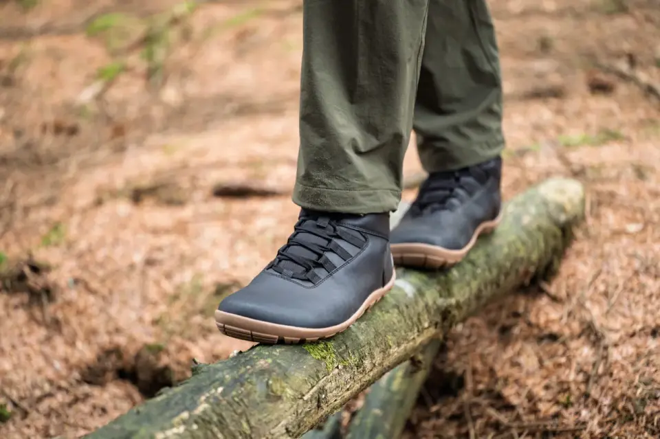 Winter Hiking Shoes That Work Without Boots